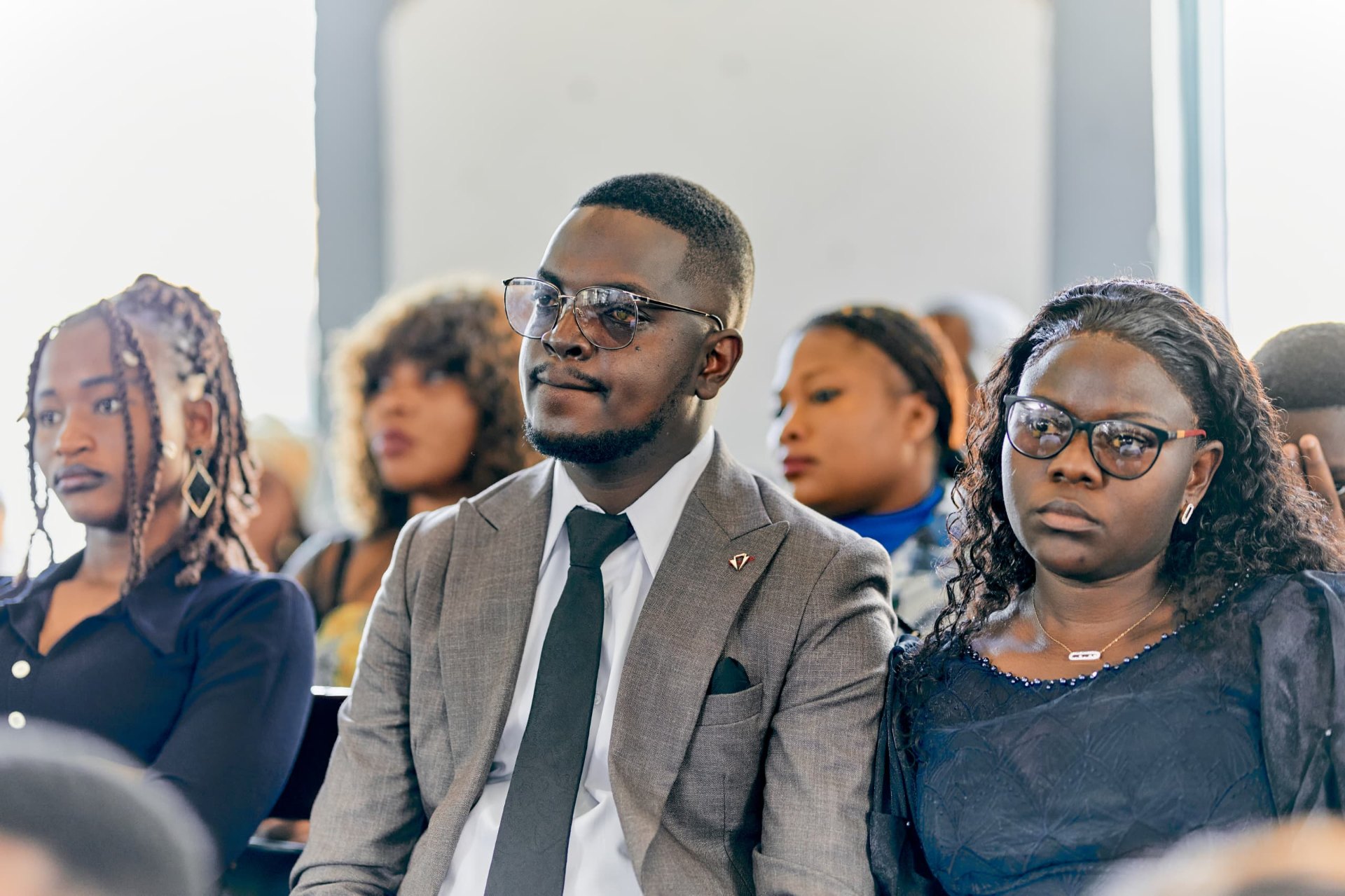 Séminaire Biblique Bunia & Conférence JAC — photo 9