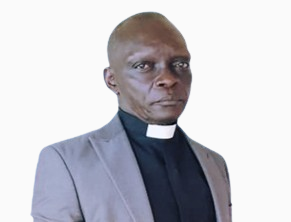 Révérend Tandele Aroti Etienne