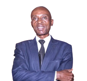 Révérend Mulamba Alexandre