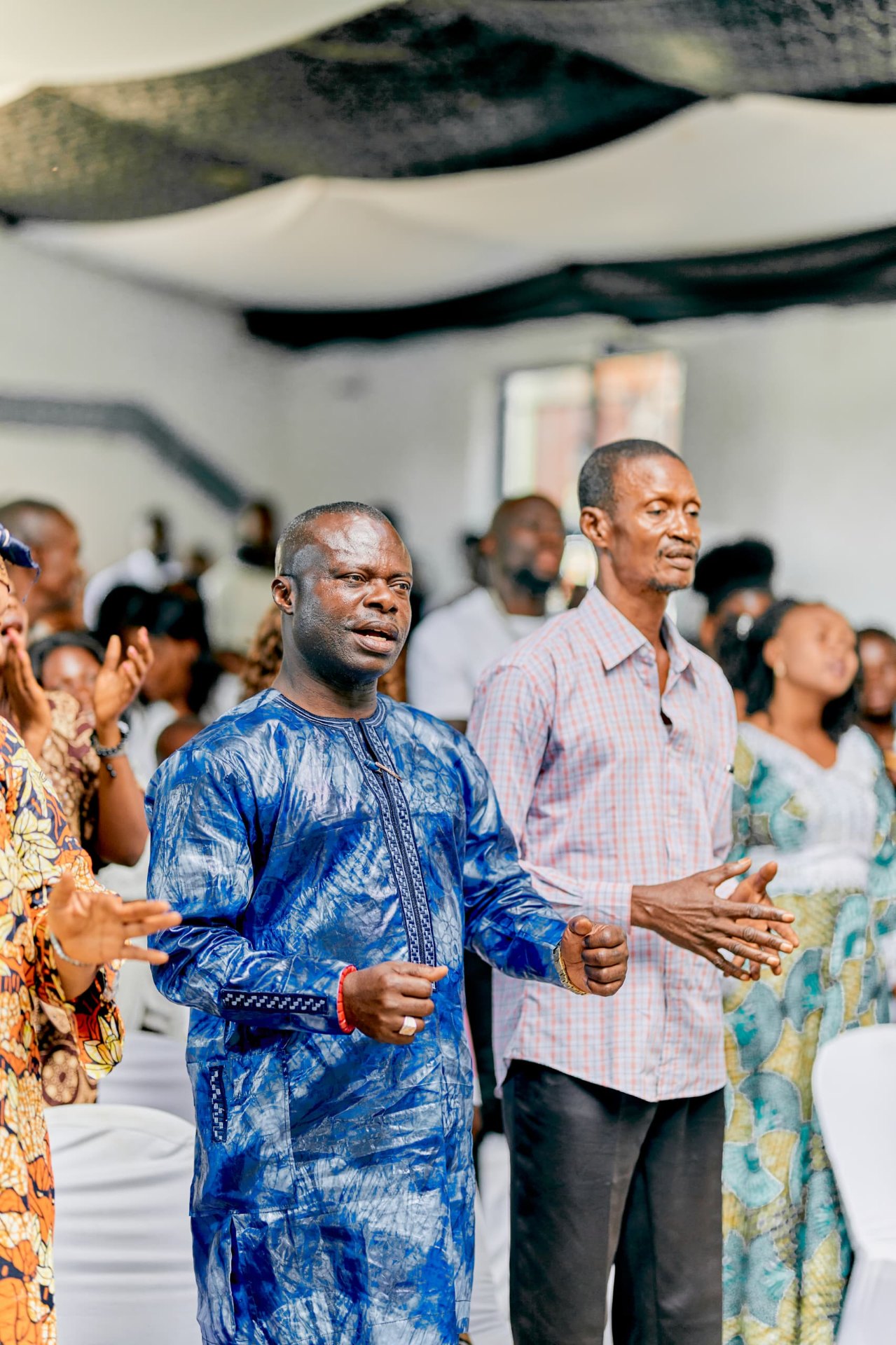 Séminaire Biblique Bunia & Conférence JAC — photo 22
