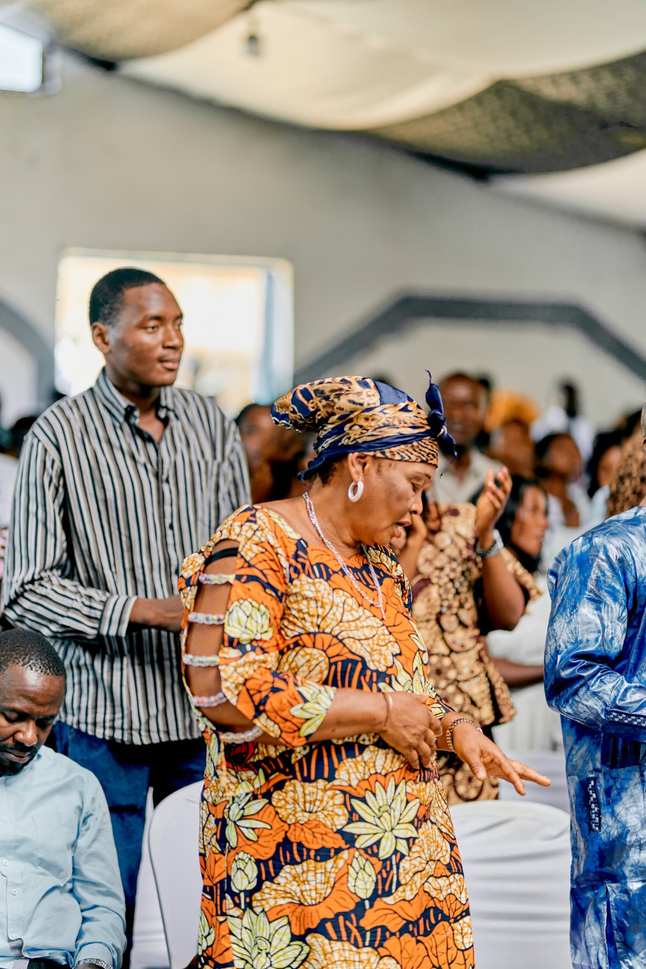 Séminaire Biblique Bunia & Conférence JAC — photo 15